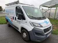 SUR LJ : CTTE FIAT DUCATO L1H1