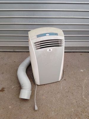 Climatiseur 3000W ALPATEC AC 30