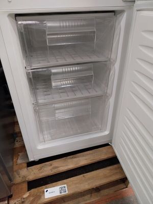 Réfrigérateur combiné congélateur Proline PLC 160W-F-1 (légères traces