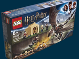 une boîte de Lego Harry Potter « le sanglier volant » sanglier sanglier sanglier sanglier sanglier sanglier sanglier sanglier sanglier sanglier