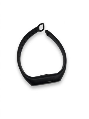 KOUNGA - Ce bracelet connecté FitPro Tonic de couleur noire …