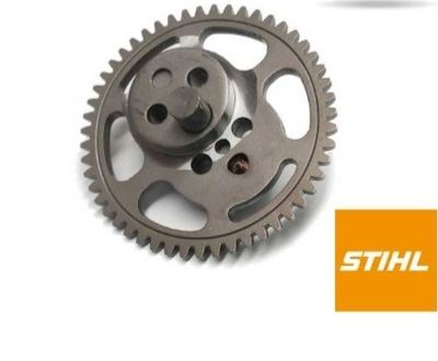 Pignon Stihl Ref : 4237-640-7500
