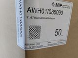 an image of a box with a label on it that says awh01 / 08899