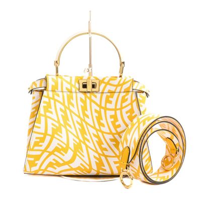 Marque : Fendi Modèle : Peekaboo Mini