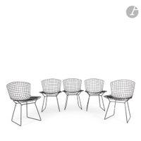 Harry BERTOIA (1915-1978) DESIGNER & KNOLL INTERNATIONAL EDI… (photo 3)