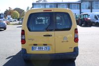 CITROEN BERLINGO - Genre : CTTE - Carrosserie : FOURGON - En… (photo 4)