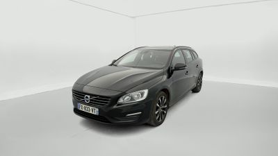 VOLVO - V60 D3 150 CH STOPSTART KINETIC - GO - Mise en servi…