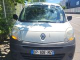 a picture of a car parked on the side of the road
