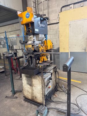 an image of a machine that is in a factory