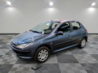 206 1.4E 75CH URBAN - ES - Mise en service: 05/04/… - Photo 1