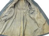 an image of a cape with a hood on it