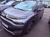 VP CITROEN C3 Aircross, ES, 6CV, Imm.