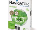 navigator eco - logical paper, a4, white, 25lb, 25lb, 50lb, 50lb, 50lb, 50lb, 50lb