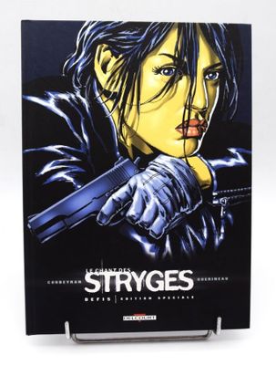 (Tirage de tête) Corbeyran, Guerineau. - Photo 1