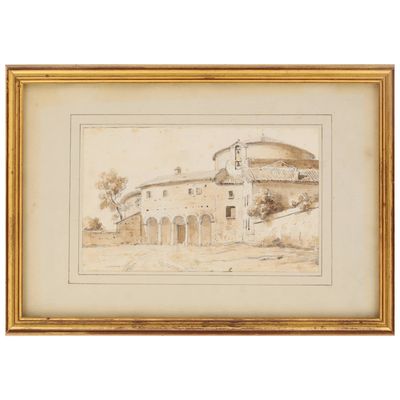 École française du début du XIXe