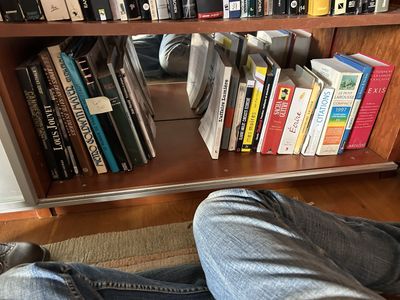 26 livres sur le cinéma, et dictionnaires