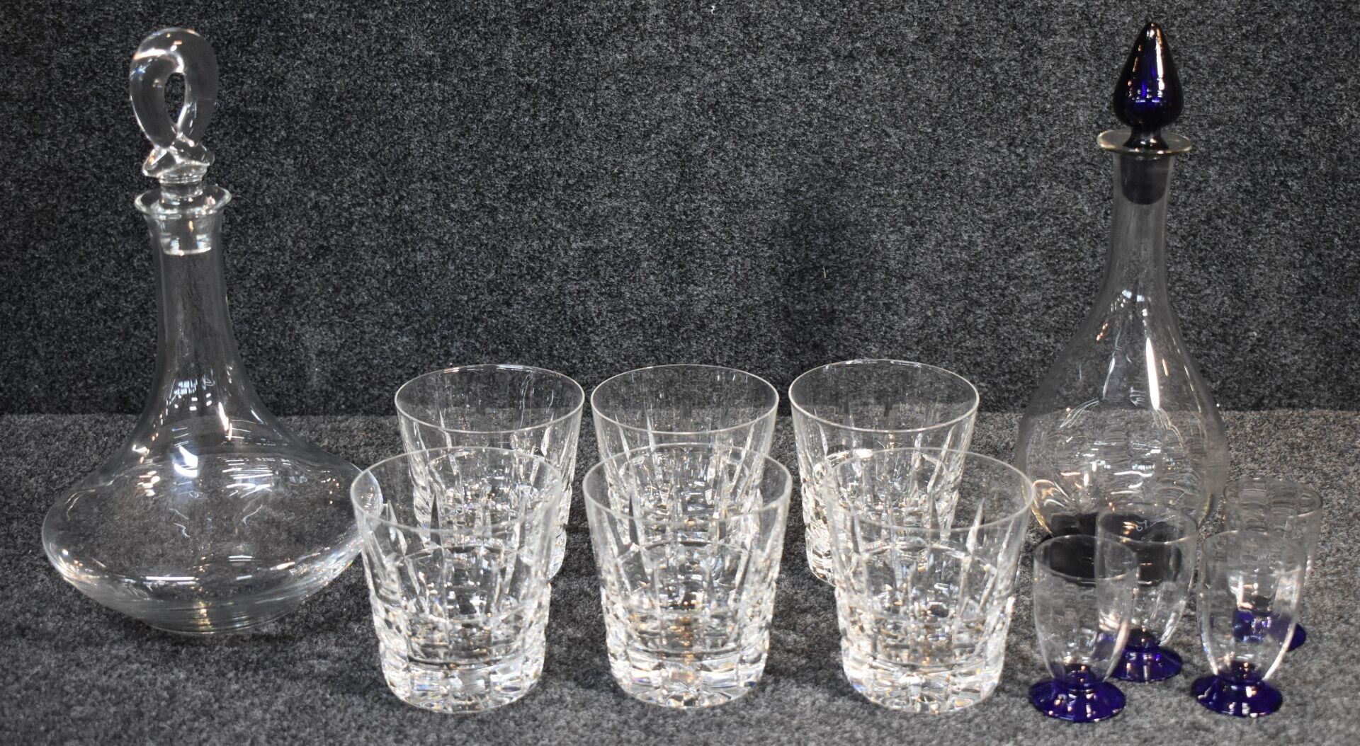 Verrerie & Cristallerie