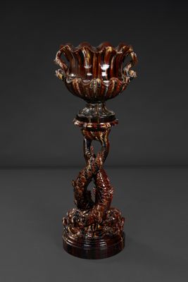 Jerôme MASSIER (1850-1916) à VALLAURIS