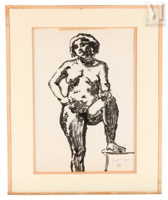 Léopold SURVAGE (Moscou 1879 - Paris 1968)