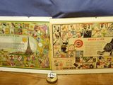 une photo d'une photo d'un livre illustré