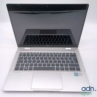 Ordinateur portable HP Elitebook X360 830 G6 Argent - Intel … (photo 3)