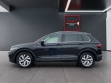 volkswagen tiguan 2 0tdi v6 4mot at