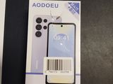 an image of a phone with a barcode on the back of it