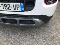 CITROEN C3 Aircross BlueHDi 110 S&S BVM6 C-Series - Genre : … (photo 5)