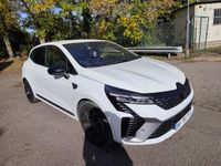 RENAULT CLIO ESPRIT ALPINE FULL HYBRIDE E-TE - Genre : VP - … (photo 2)