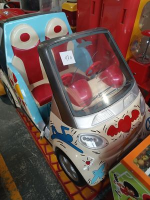 Jeu pour enfant smart KIDY RIDE - Photo 1