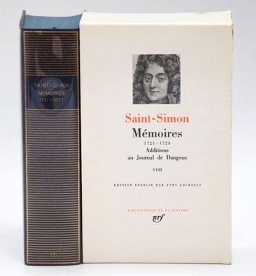 an image of a book with a picture of a man on it