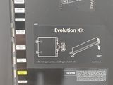 a close up of a machine with instructions on it