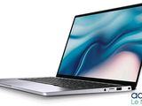 an image of a laptop computer sitting on top of a white surface