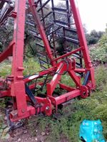 Herse plate ASKEL URGA 7,3 M (photo 5)