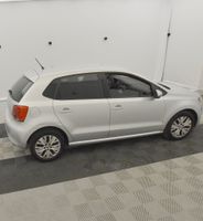 VOLKSWAGEN POLO 1.6 TDI90 MATCH 5P. (photo 4)