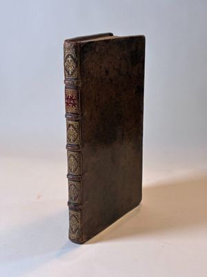 PERRAULT (Ch.). Adam ou la création de l'homme.