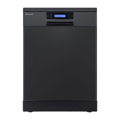 1 Lave-vaisselle pose libre de la marque BRANDT - modèle BRA3660767978 - Photo 1