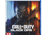 Call of Duty : Black Ops