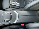 a picture of a car with a radio in the back seat