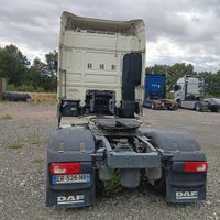 DAF XF480FT- Genre : TRR - Carrosserie : PR SREM - Energie :… (photo 3)