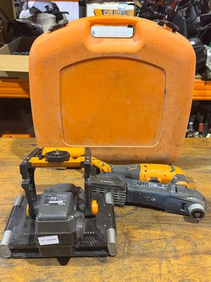 LOT D'OUTILS MARQUES DIVERSES - TVA RECUPERABLE - Photo 1