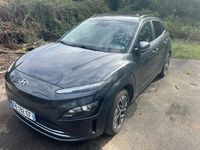 HYUNDAI KONA EL-12/07/2023