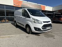 FORD TRANSIT CUSTOM FG 270 L1H1 2. (photo 2)