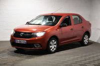 VP DACIA LOGAN 1.0 SCE 75ch AMBIANCE - Dmec : 06/09/2018-618…