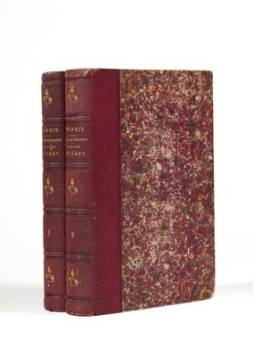 LA RUE (Gervais de). Essais historiques sur la ville de Caen…