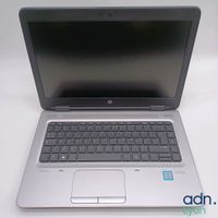 Ordinateur portable HP Probook 640 G2 Noir - Intel Core I5-6… (photo 3)