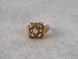 an image of a ring with a diamond in it