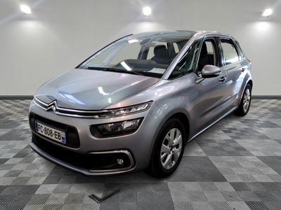 CITROEN - C4 PICASSO BLUEHDI 120 SS 94G BUSINESS - GO - Mise…