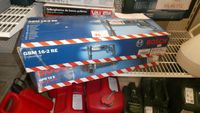 - 1 Perceuse BOSCH GBM 16-2RE