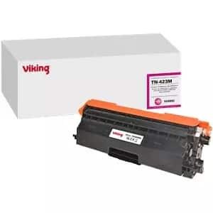 a picture of a magejet toner for the hp laser printer